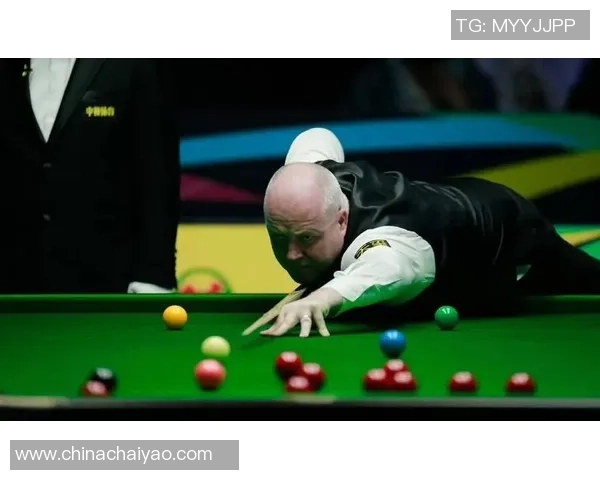 夺冠！斯诺克国锦赛：吴宜泽10-6轻取希金斯，成前史第10人