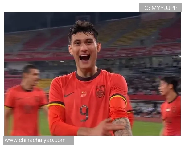 我国U22男足2-0打败韩国U22 取得本届熊猫杯首胜